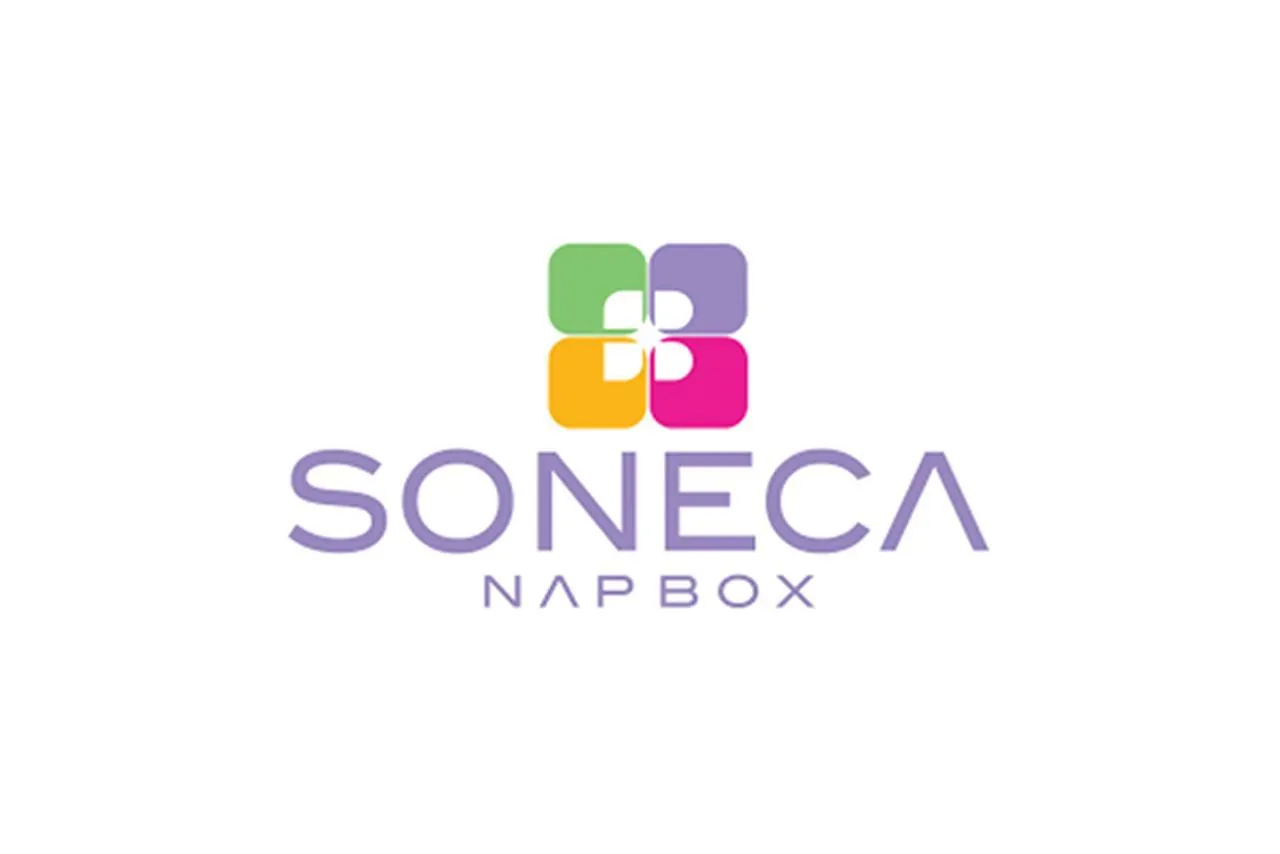 Soneca Napbox Hotel Recife Brasil